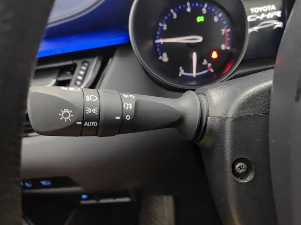 Toyota C-HR 2022 2021 2.0L Comfort Edition