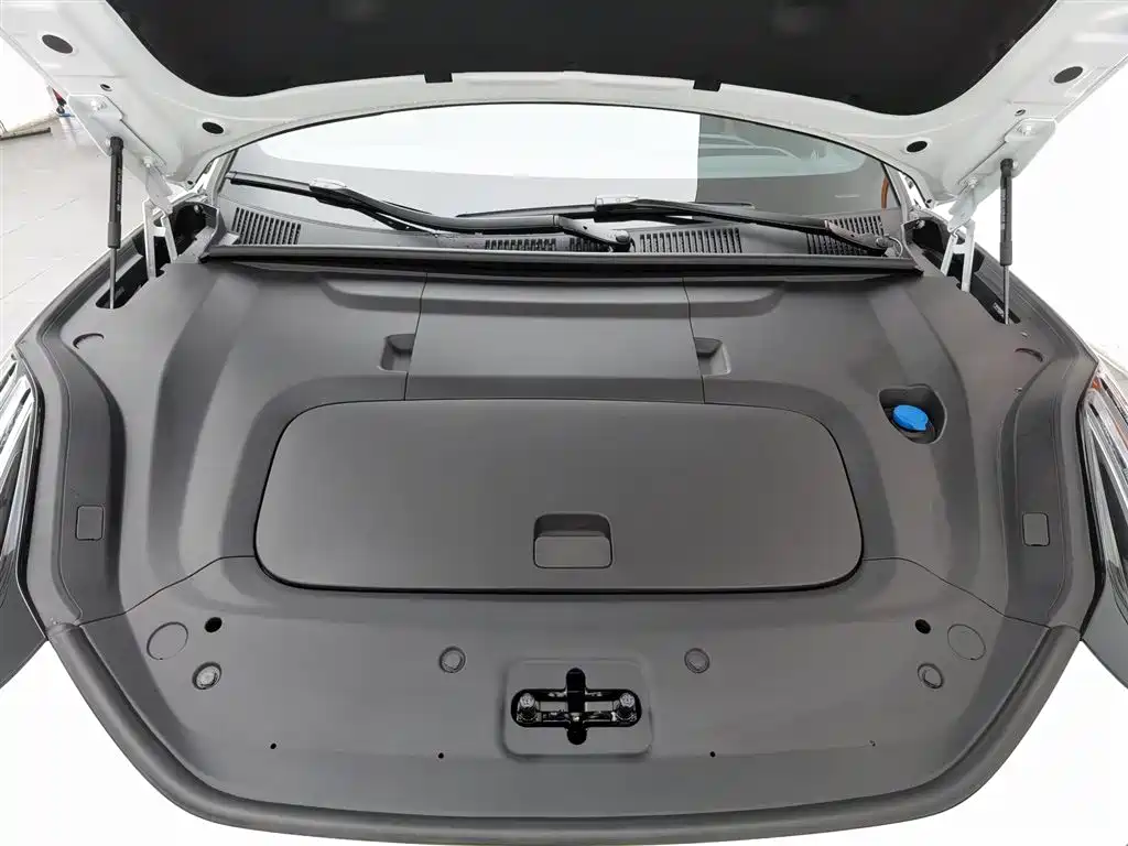 ZEEKR EXTREME KRYPTON 001