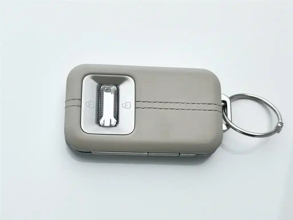 ZEEKR EXTREME KRYPTON 001