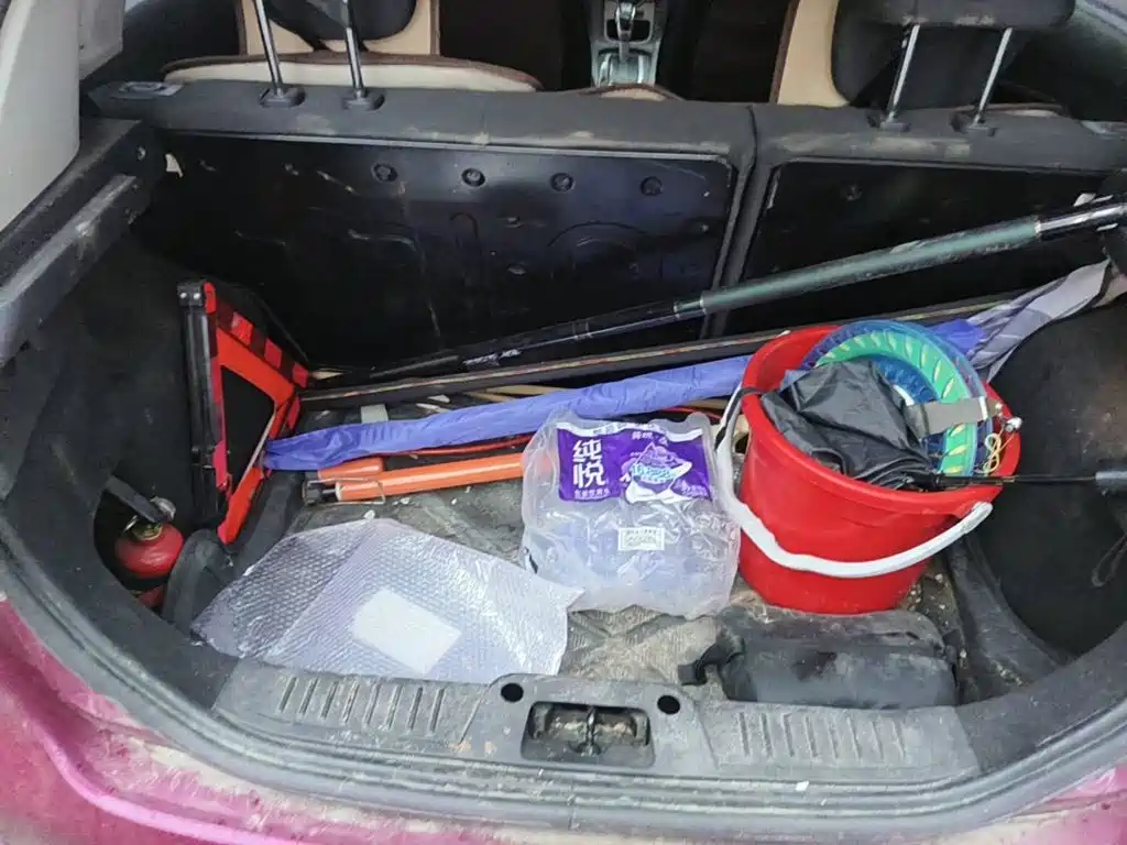 Photo 4 - Ford Fiesta