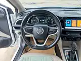 Фото 11 - Buick Excelle
