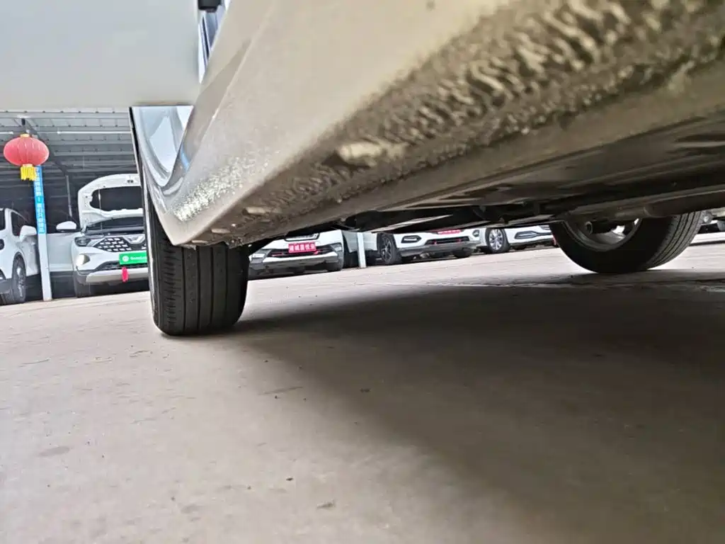  Buick Excelle 2021 Facelift Exemplar 1.5L Auto Progressive 21