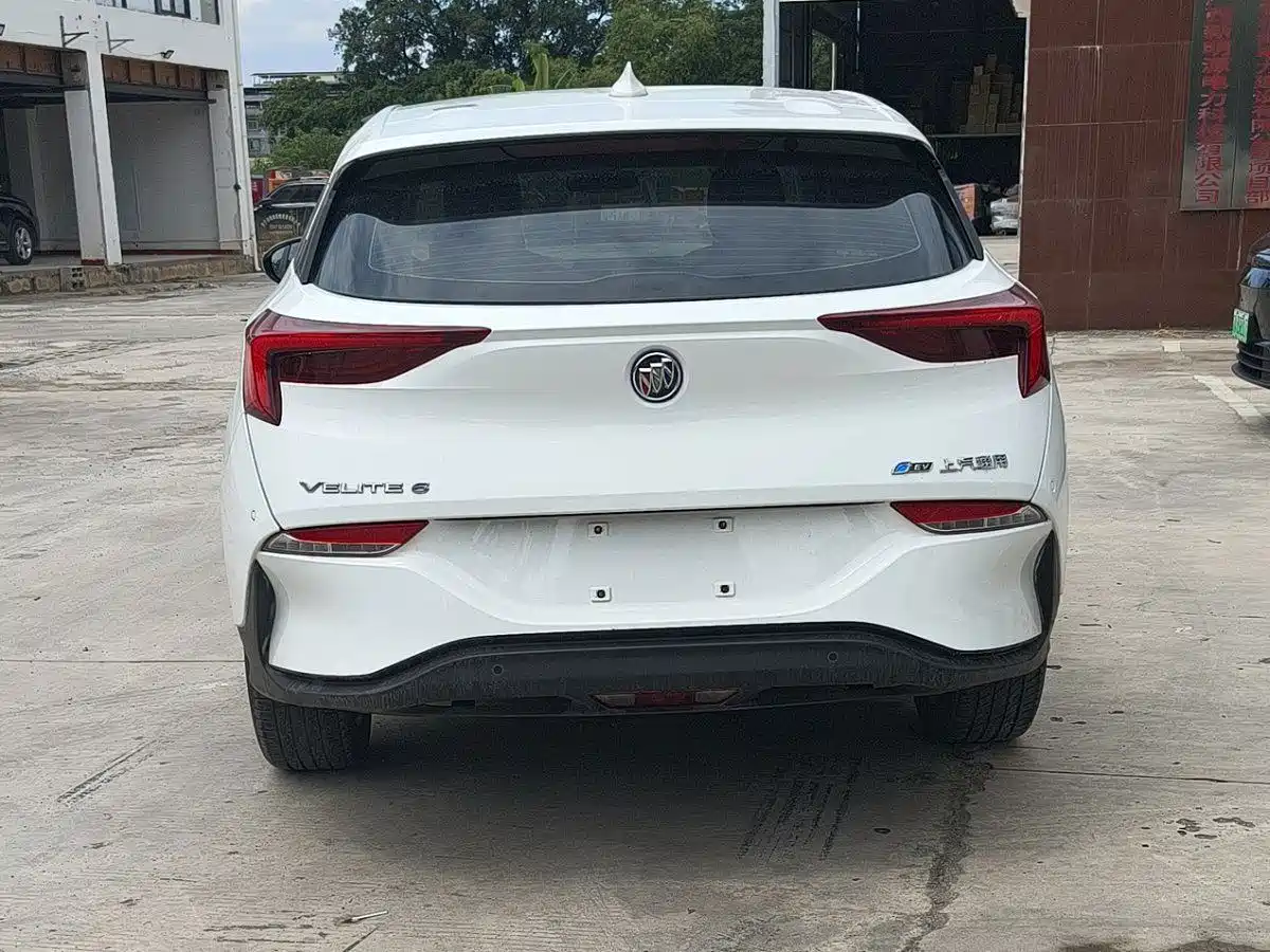 Buick Velite 6 2024 2024 430km Comfort Edition