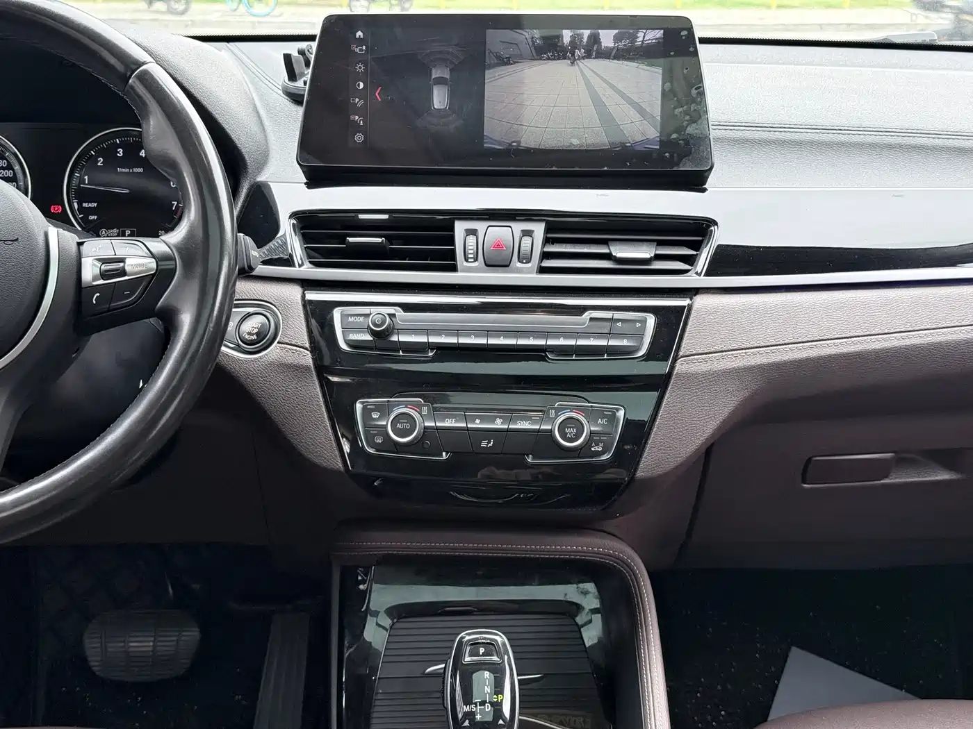 BMW X2 2021 Facelift sDrive25i M Off-Road Package фото 8