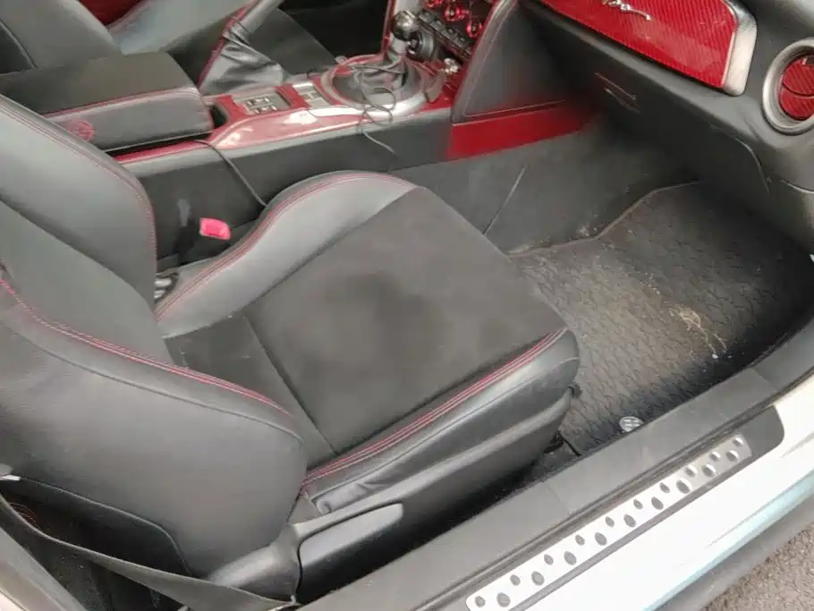 Toyota 86 2014 2013 2.0L Automatic Luxury