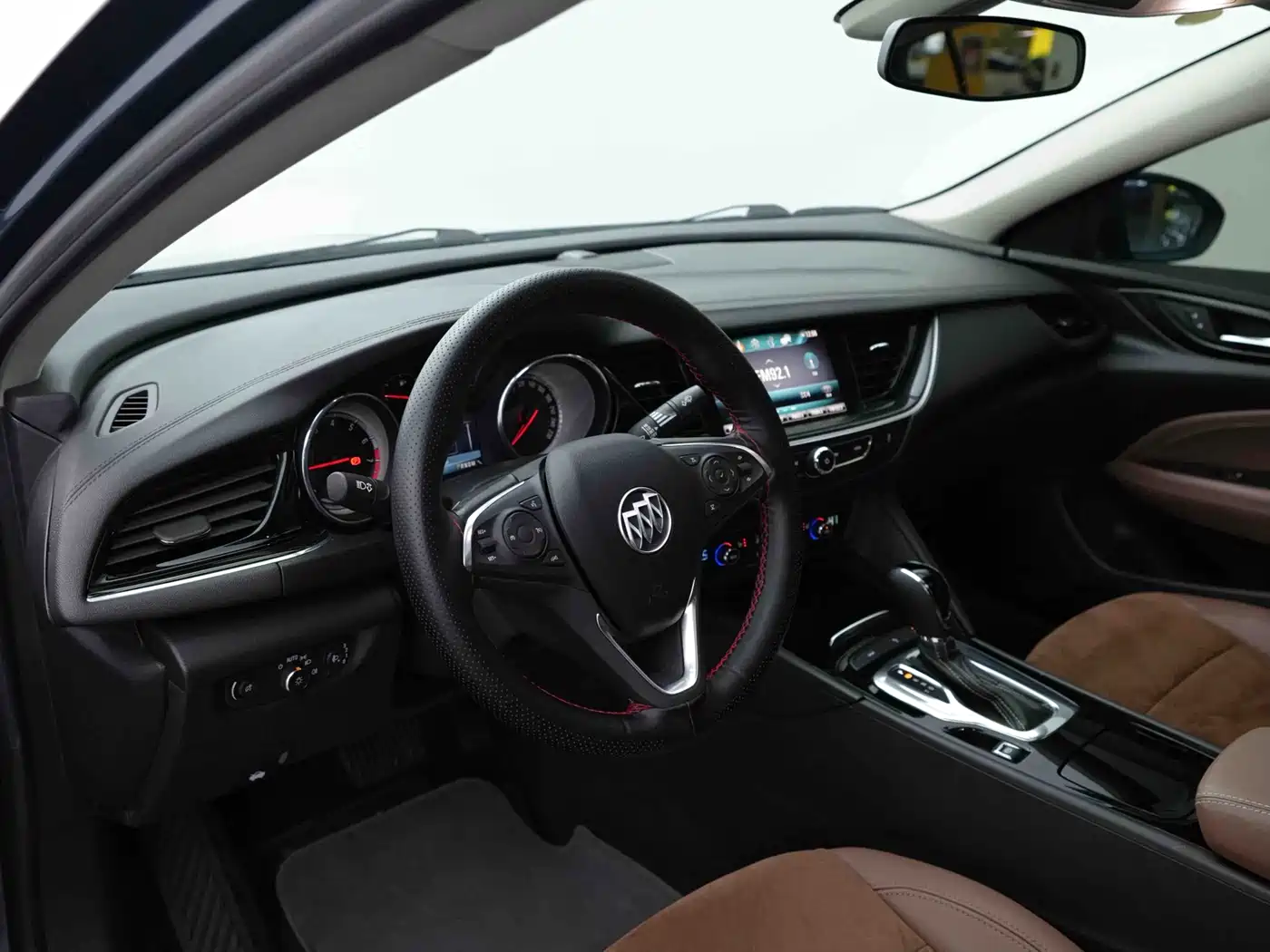 Buick Regal 2019 20T Elite China VI фото 12