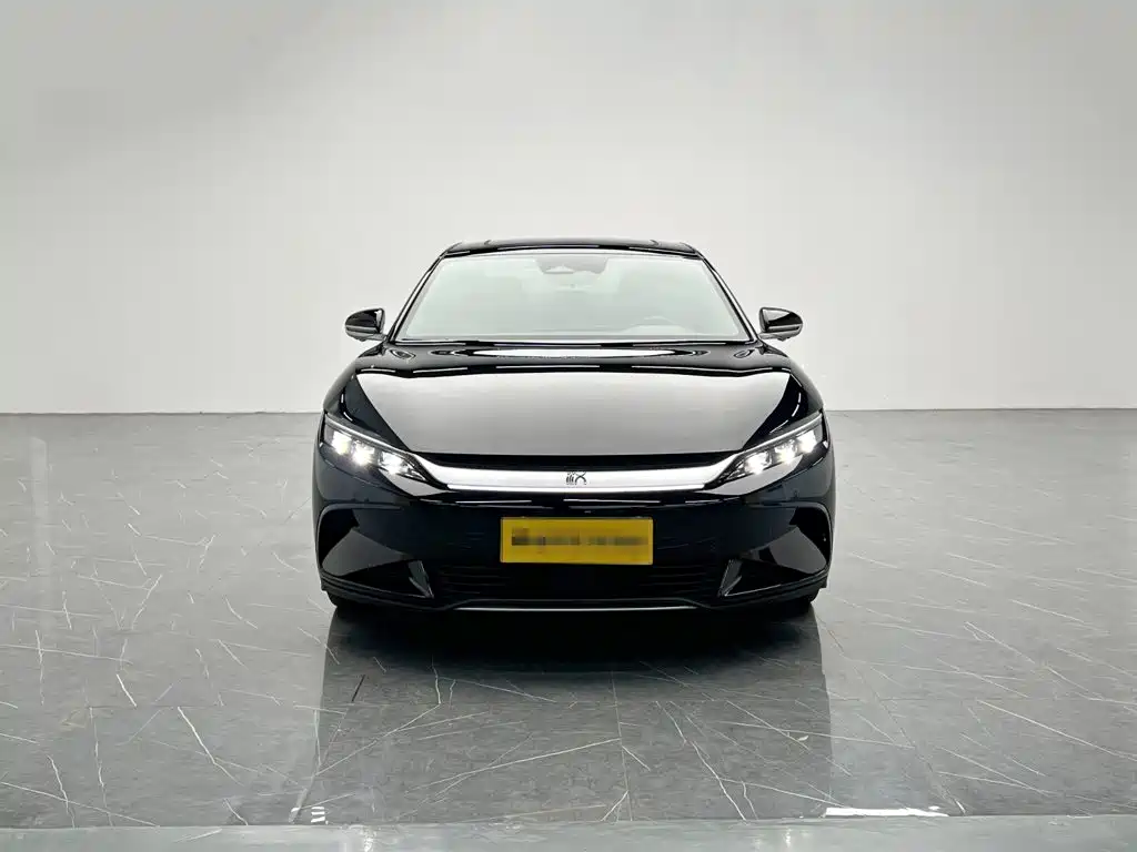 BYD Han 2025 2025 EV 506KM Premium