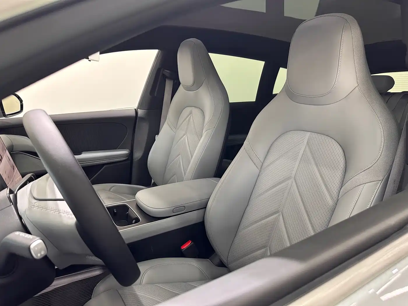 NIO ET5T 2025 2025 75kWh Touring