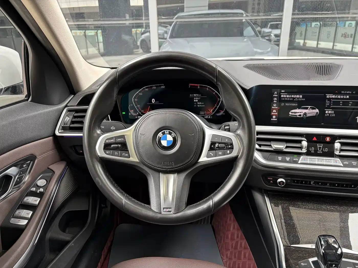 BMW 3 Series, миниатюра 21