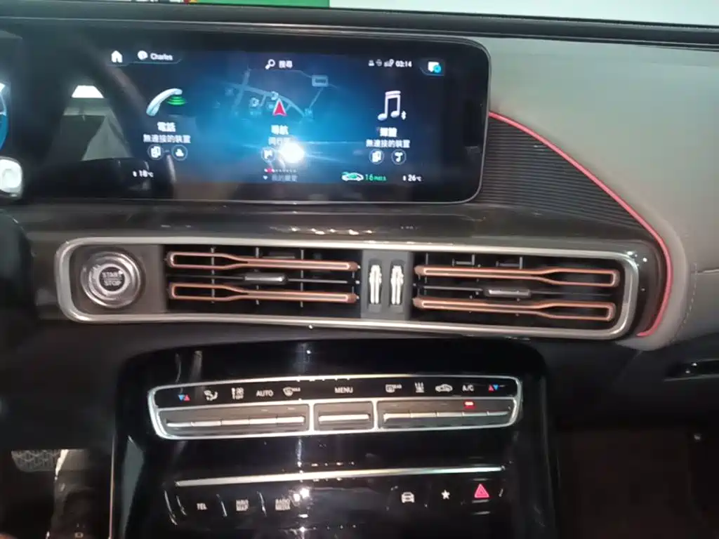 Mercedes-Benz EQC 2021 2020 EQC 400 4MATIC