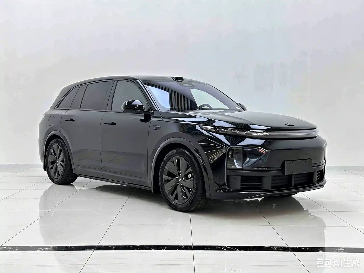 2026 Li Auto L7