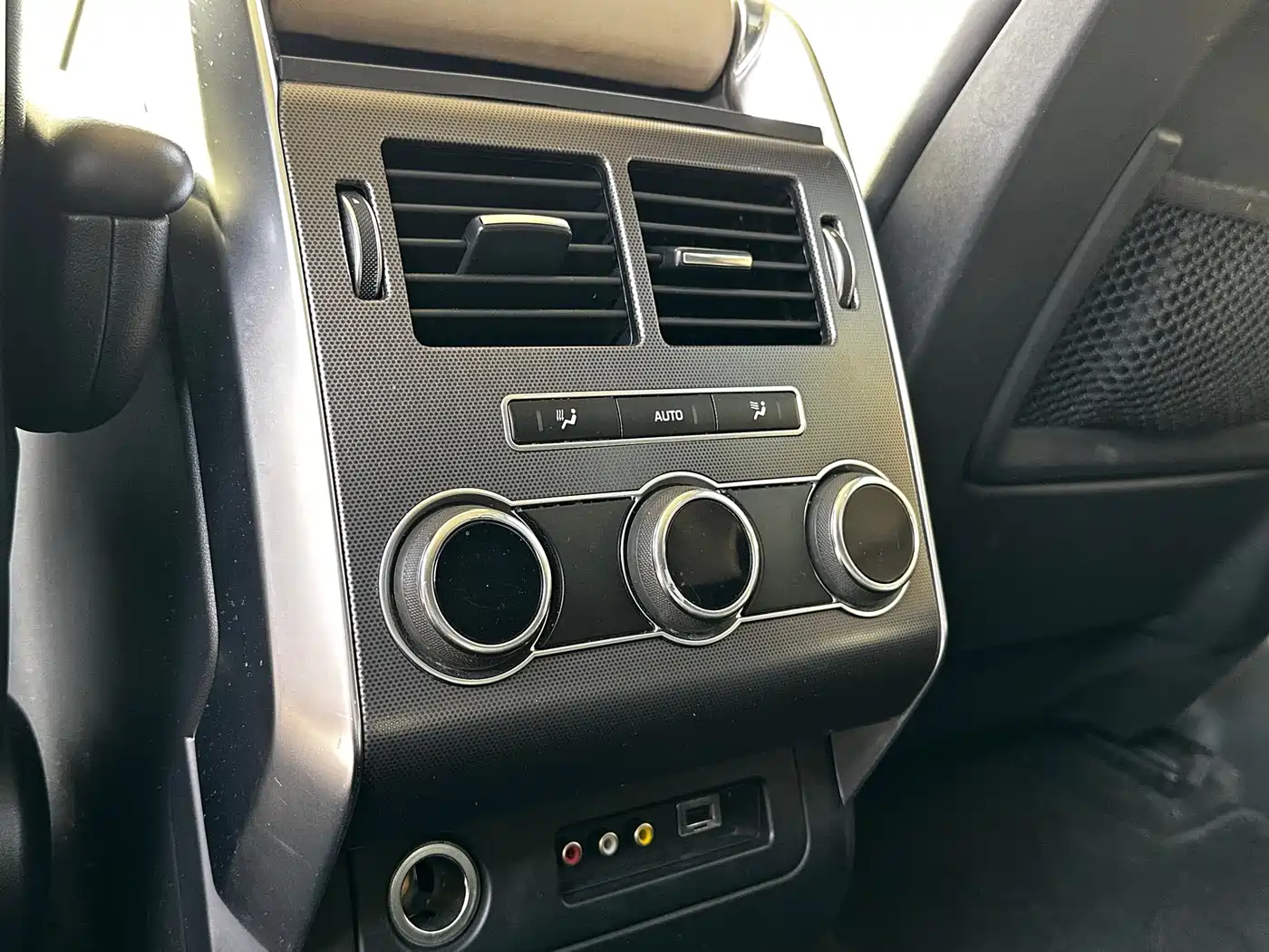 Land Rover Range Rover Sport 2014 3.0 SC V6 HSE DYNAMIC фото 10