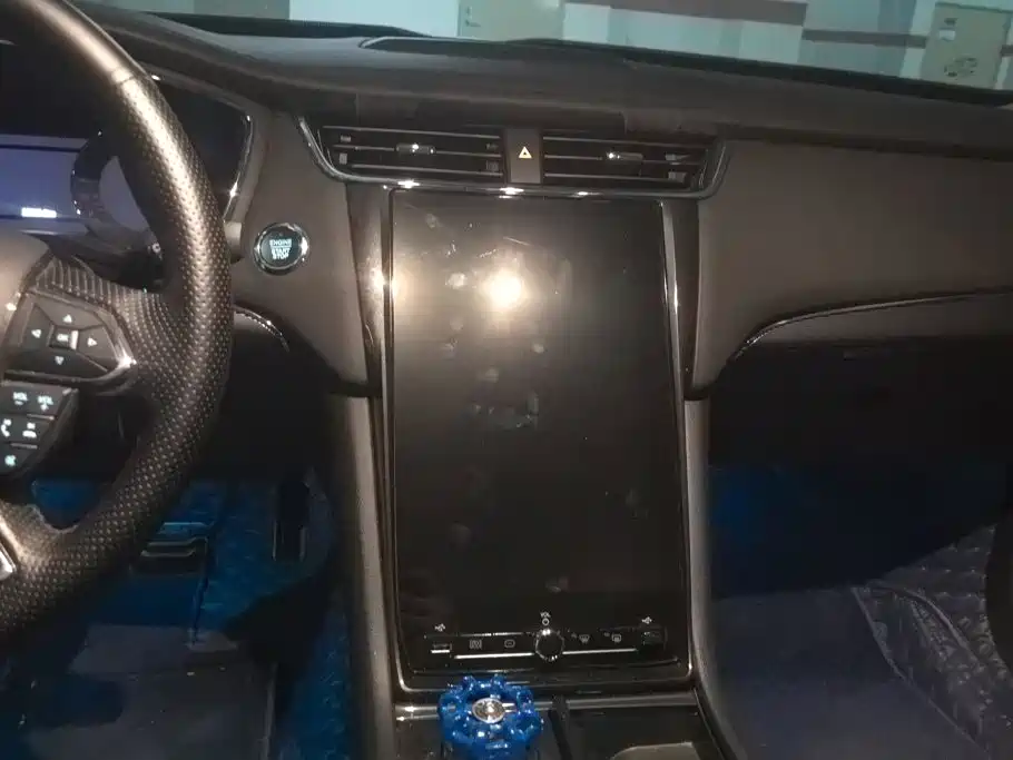 Ford Taurus 2021 2019 EcoBoost 245 Premium Edition