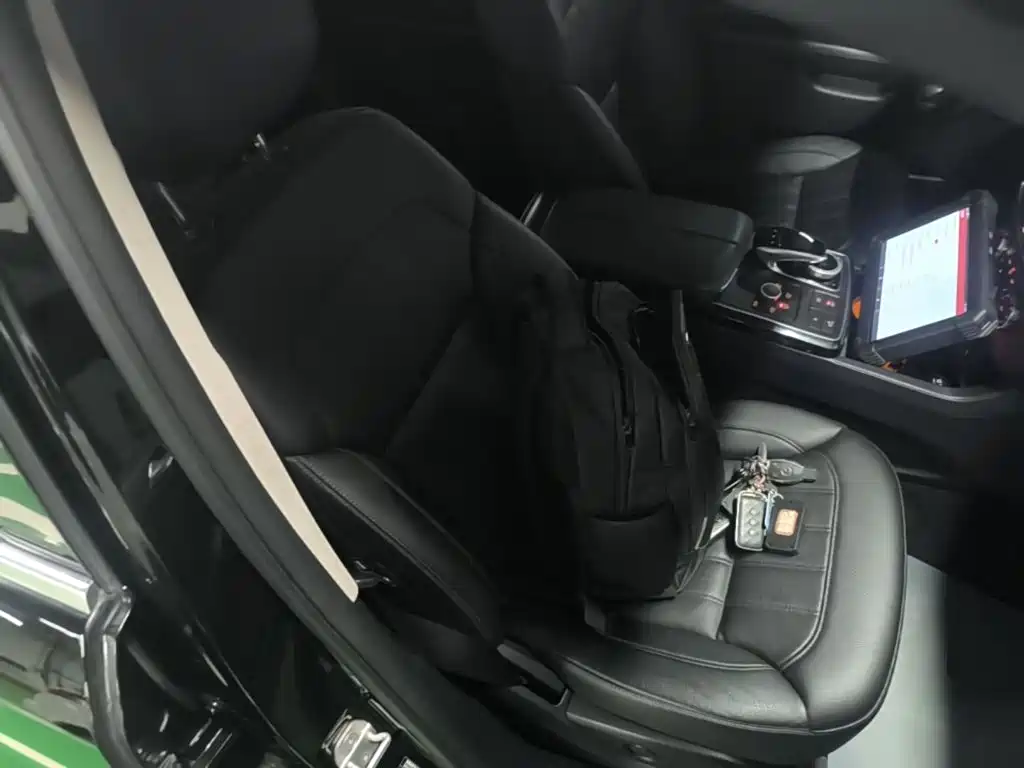 Mercedes-Benz GLE 2016 2015 GLE 400 4MATIC
