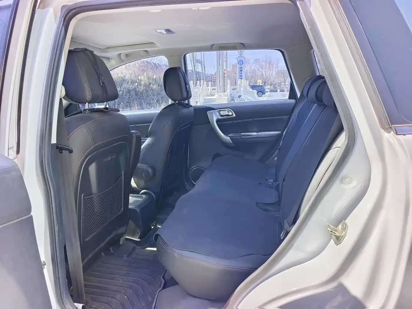 Haval H6 2015 Upgraded 1.5T Manual 2WD Elite фото 8