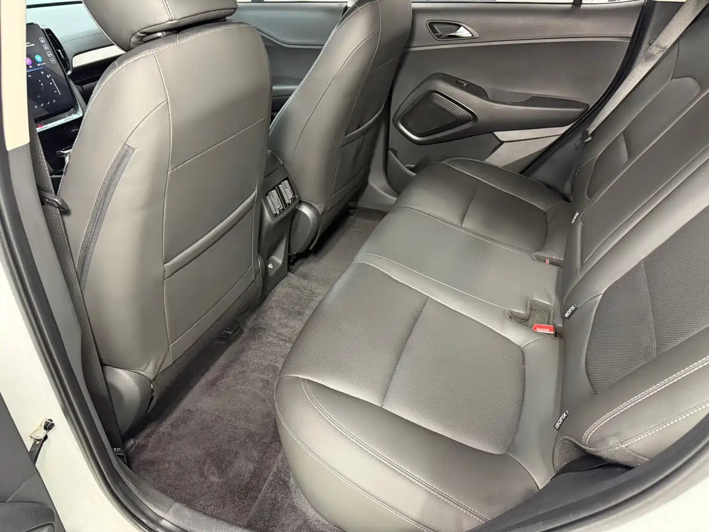 HYUNDAI BEIJING HYUNDAI IX35