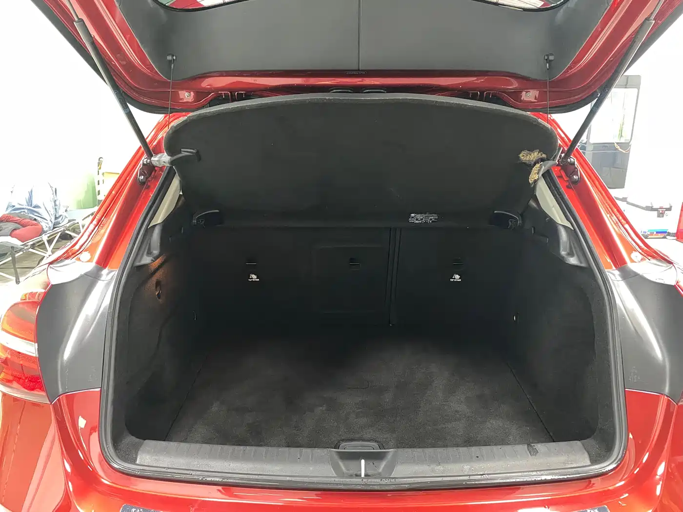Mercedes-Benz GLA 2017 GLA 220 4MATIC Fashion фото 16