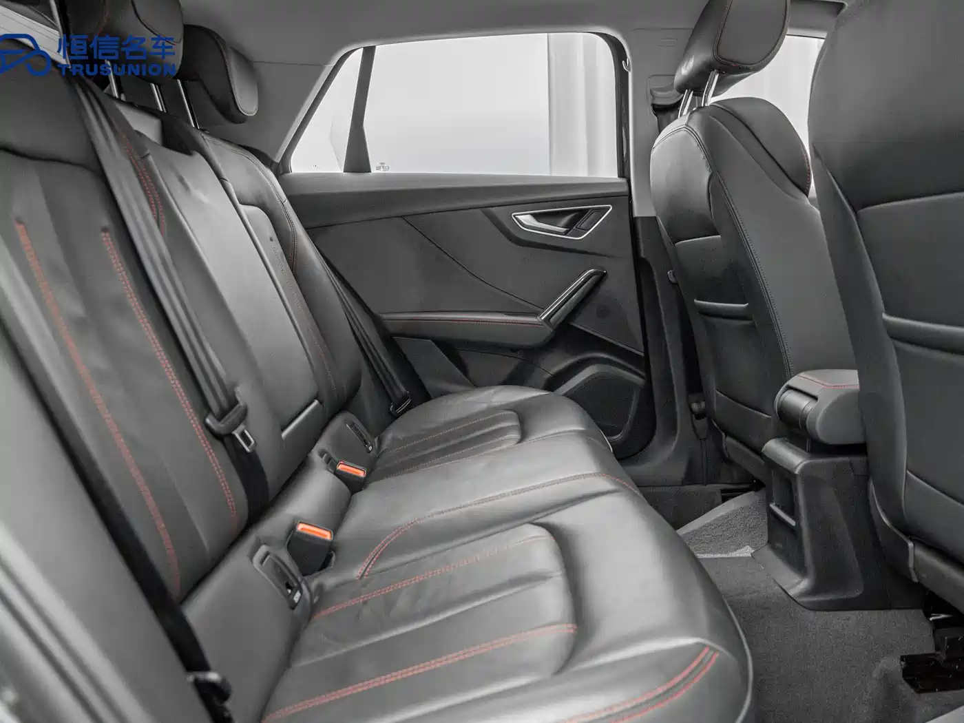 Audi Q2L 2024 2023 35TFSI Progressive Dynamic