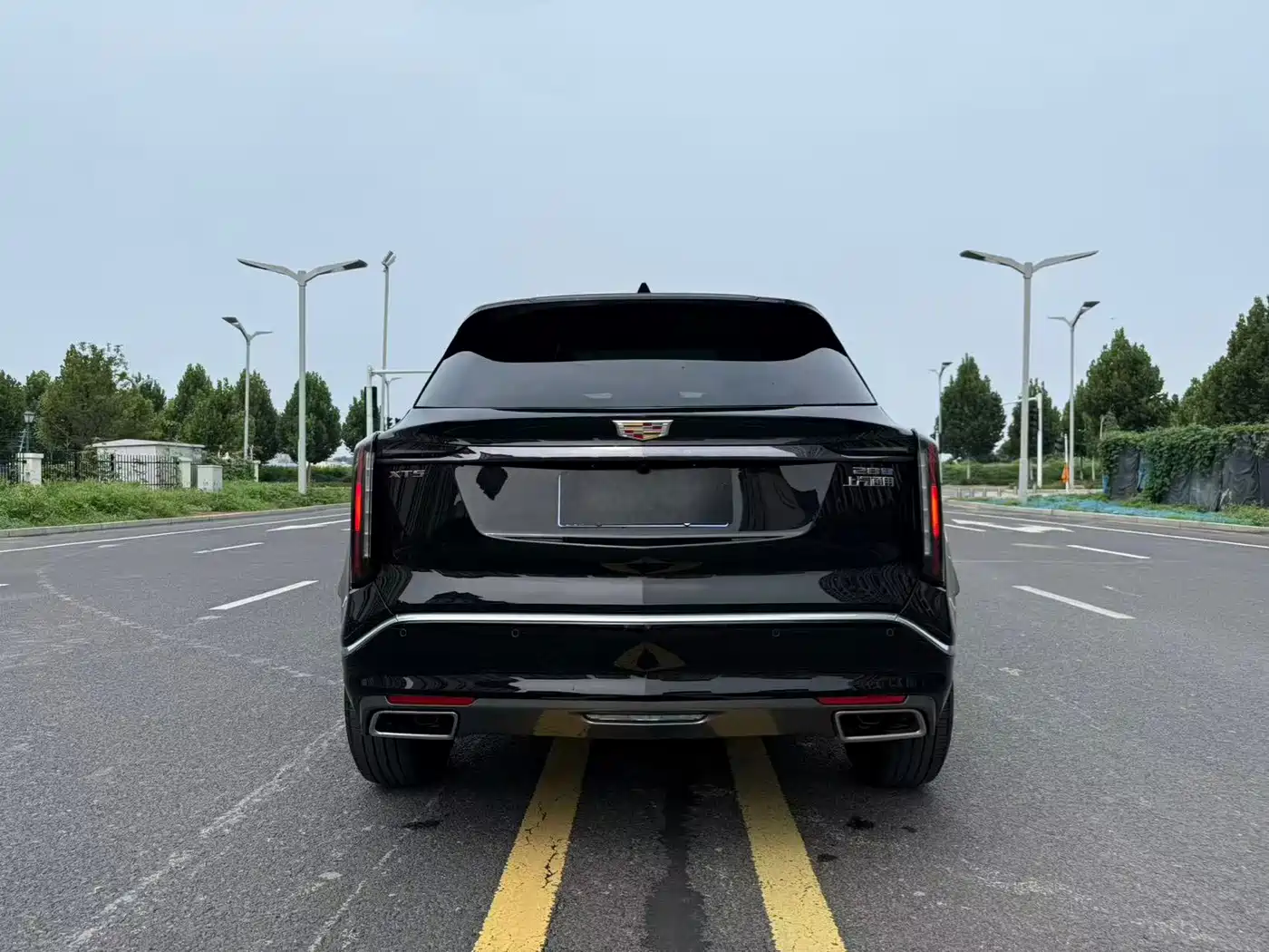 Cadillac XT5 2026 2026 2.0T Metropolitan Edition