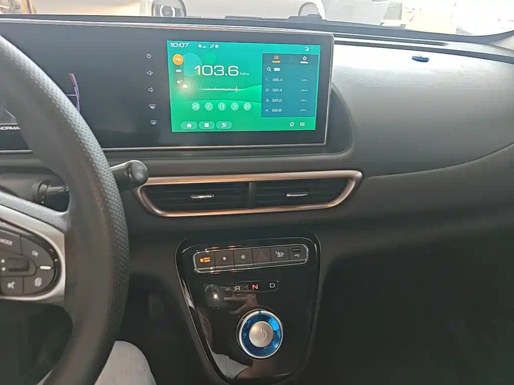 Ora White Cat 2022 2022 Wildcat Edition 360km Luxury (NMC)