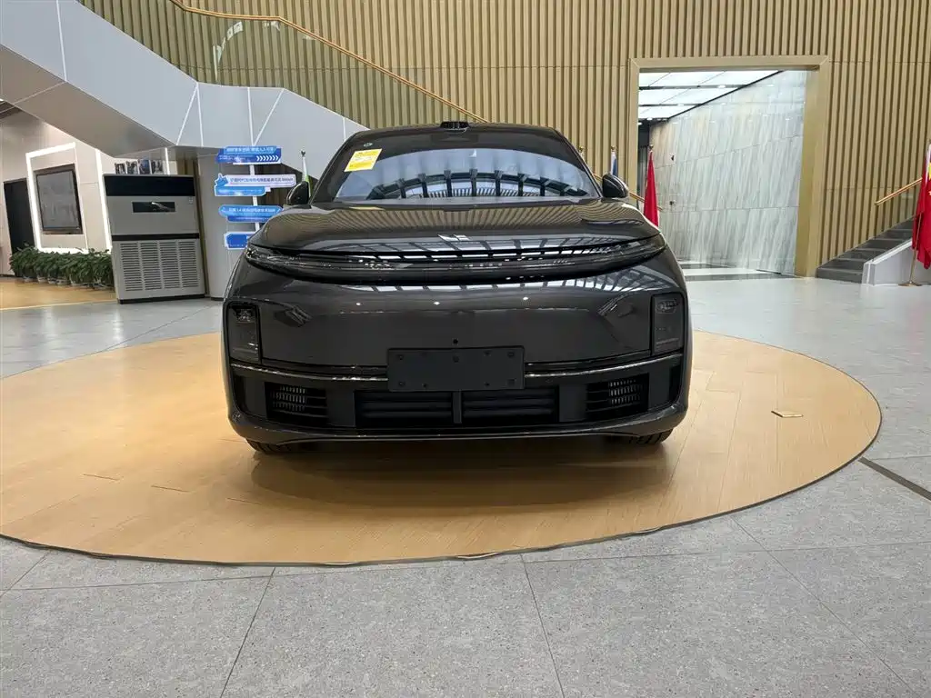 Li Auto IDEAL L7