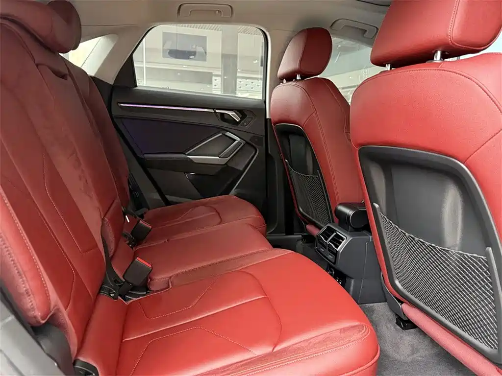 Audi Q3 Sportback 2021 2021 40 TFSI Premium Life Edition