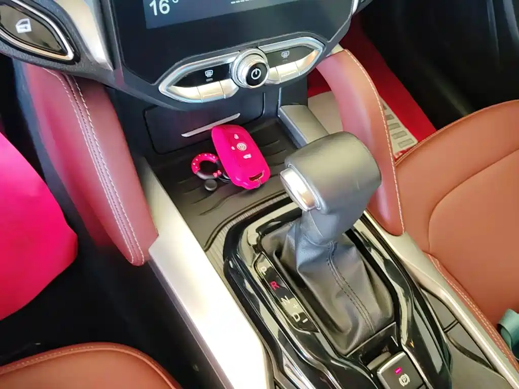 Zhonghua V6 2019 2018 1.5T Automatic Premium