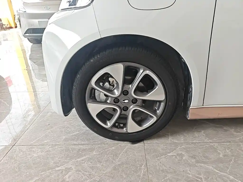 Ora White Cat 2022 2022 Wildcat Edition 360km Luxury (NMC)