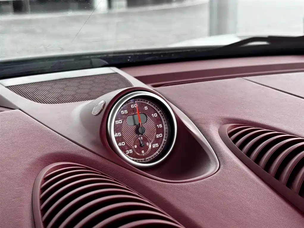 Porsche 718, миниатюра 9