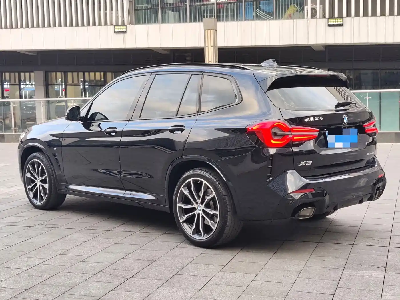 Photo 7 - BMW X3