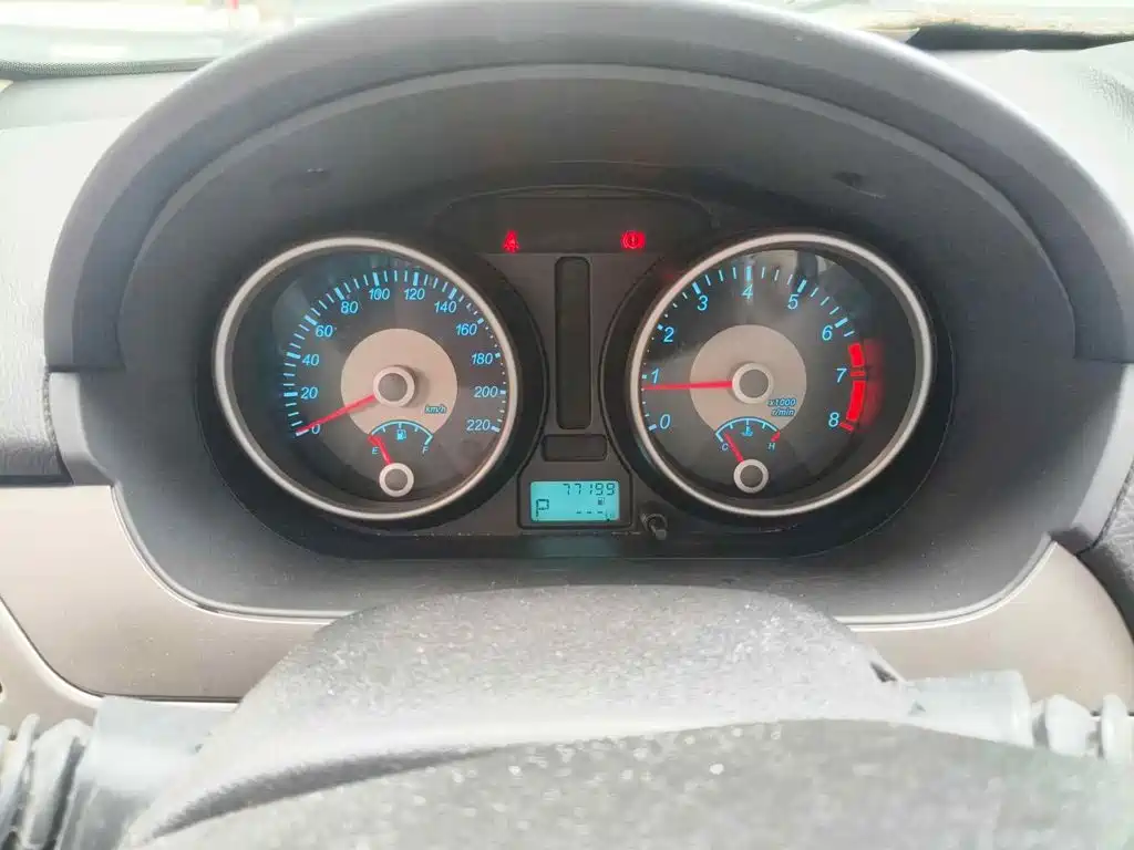 Photo 4 - Buick Excelle