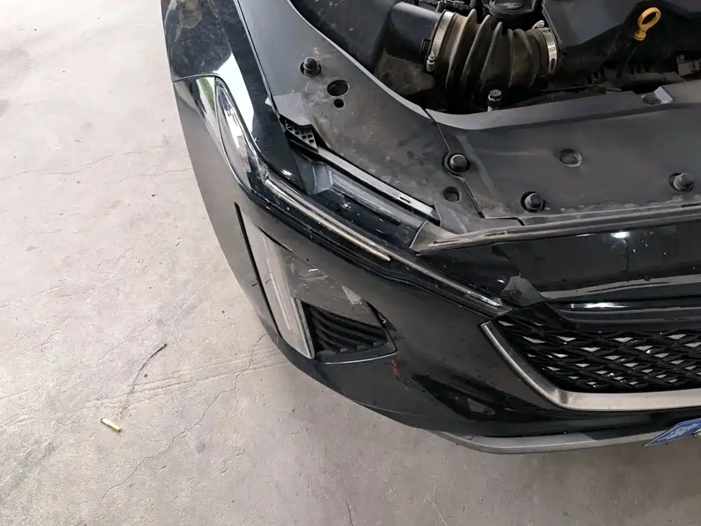 Cadillac GT4 2024 2023 25T Trend Edition
