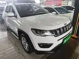 Фото 4 - Jeep Compass