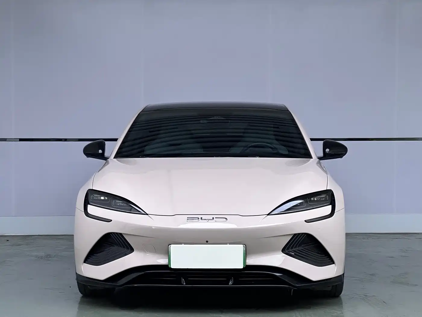 BYD Seal 2022 2022 700km Long Range RWD Edition