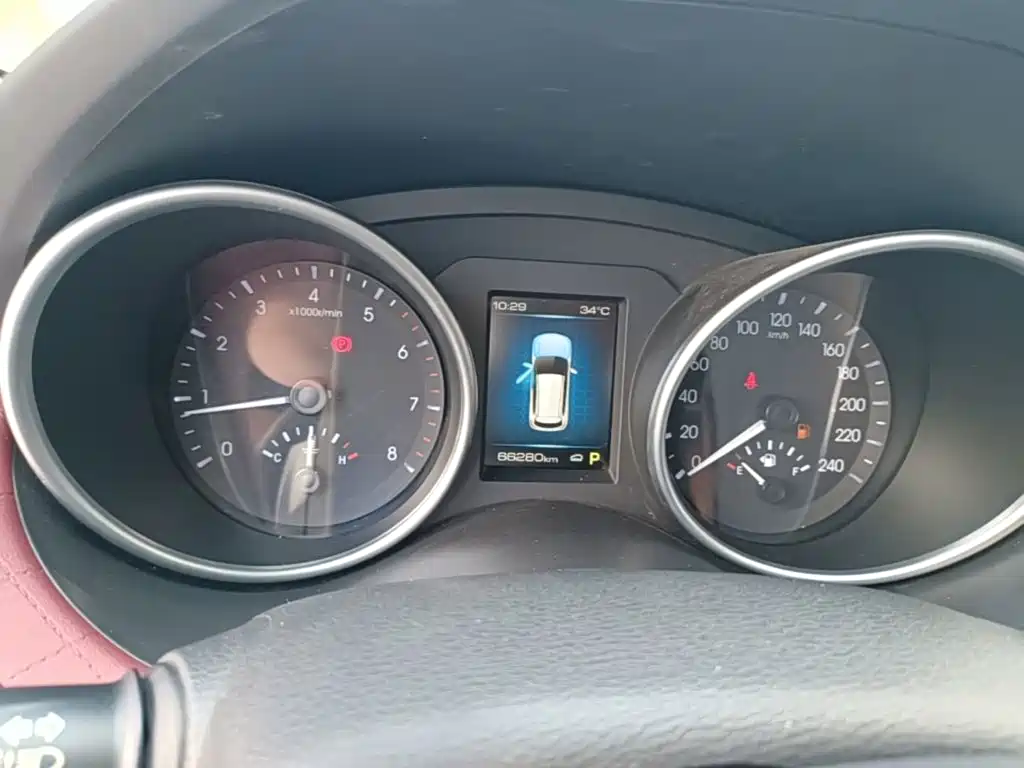 Haval H6 Coupe 2020 2020 Smart Connect Edition 1.5T Automatic 2WD Elite