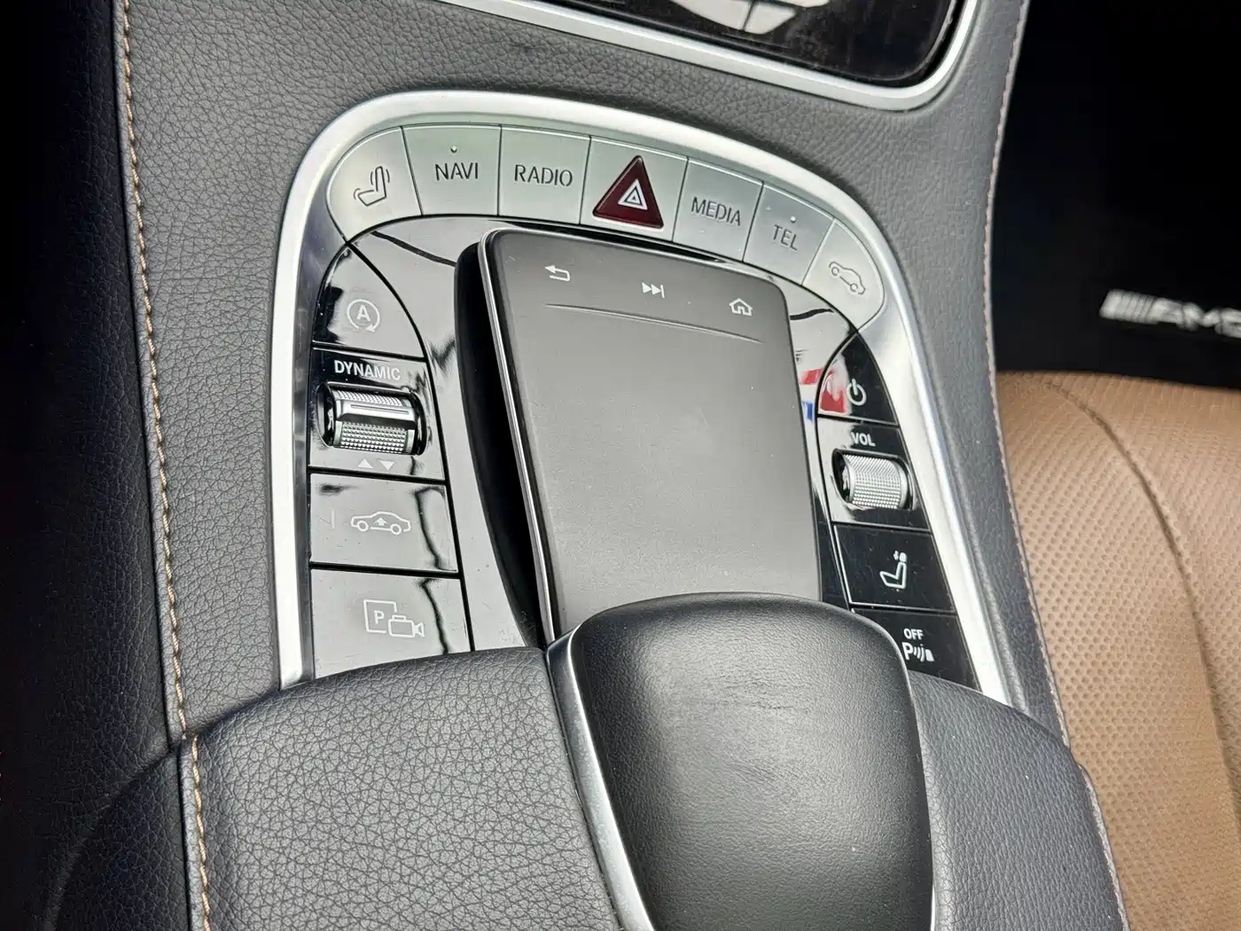 Mercedes-Benz S-Class 2020 S 450 L 4MATIC Collector's Version фото 10