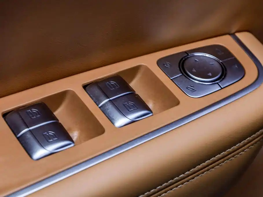 Li Auto Li ONE 2022 2021 Extended Range 6-Seater