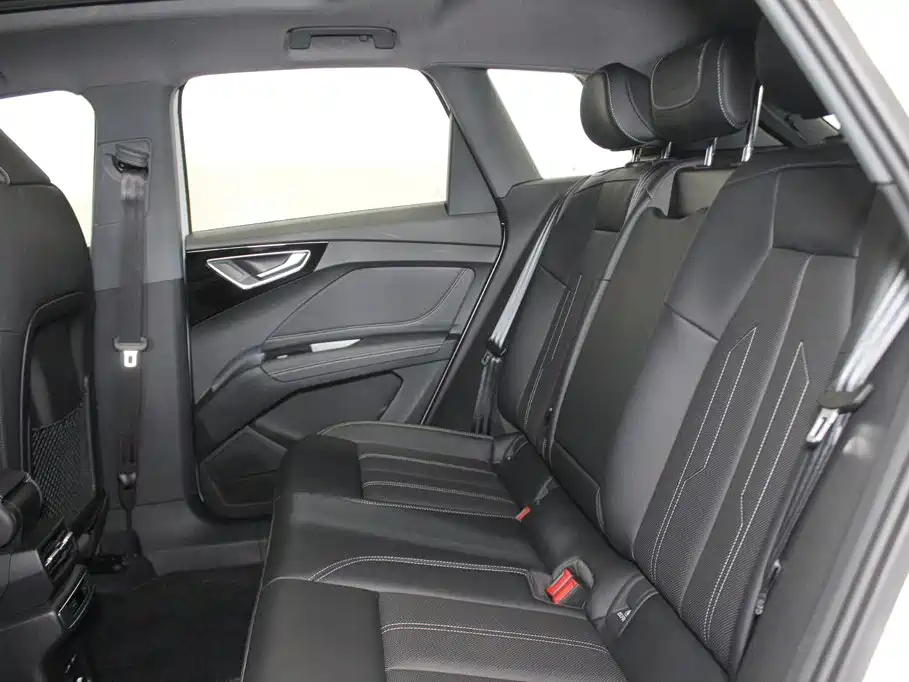 Audi Q4 e-tron 2025 2024 40 e-tron Creation Edition