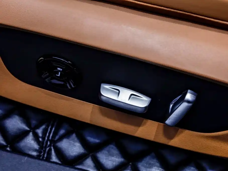 Li Auto Li ONE 2022 2021 Extended Range 6-Seater