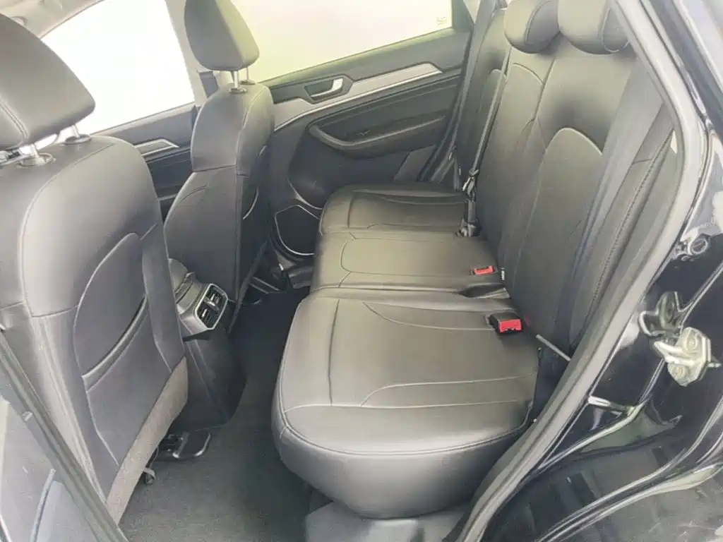 Фото 17 - Haval H6
