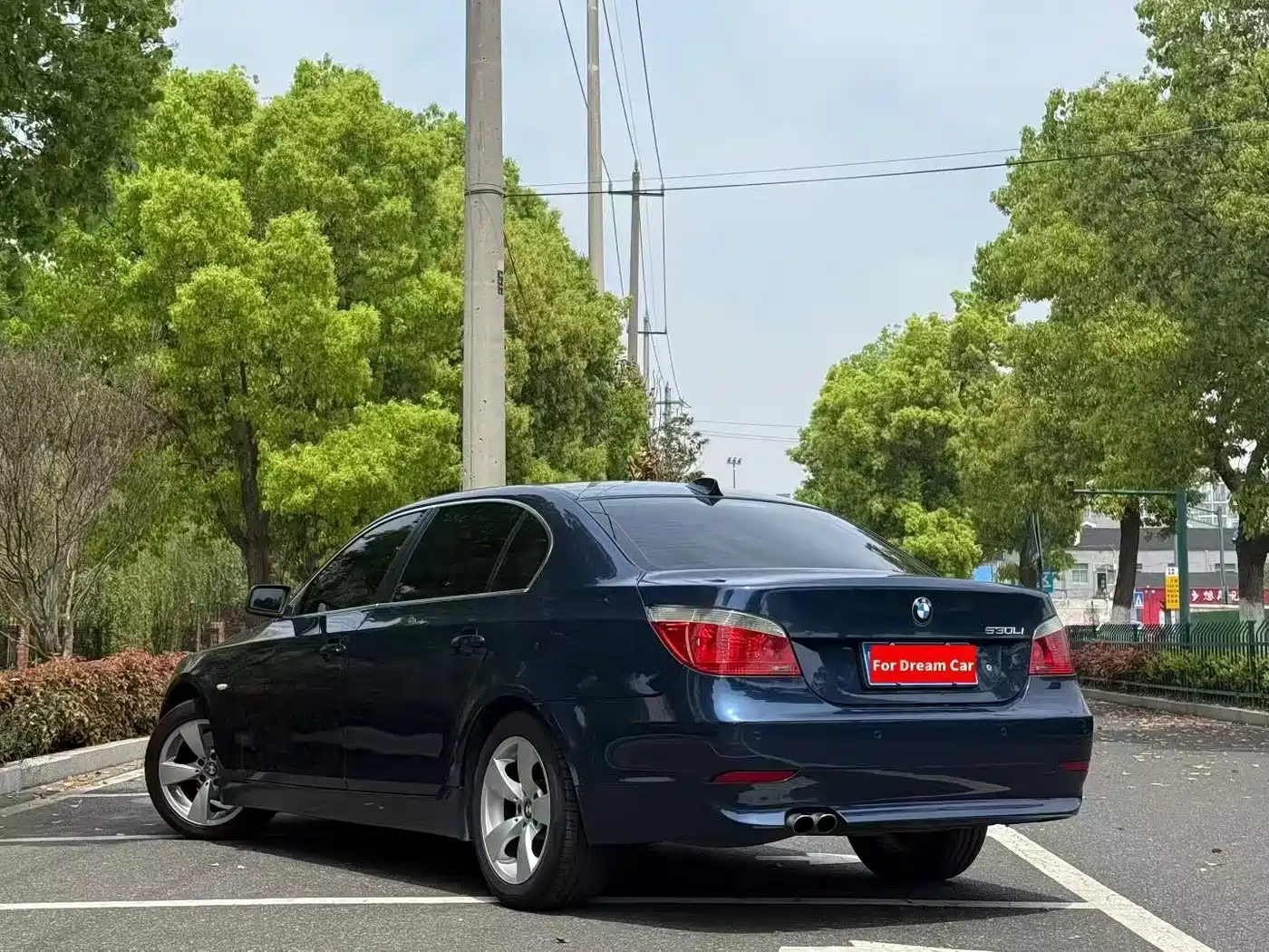 Фото 6 - BMW 5 Series