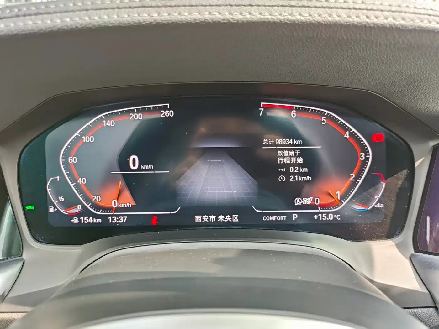 BMW 3 Series 2021 Facelift 325i M Sport Package фото 14