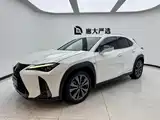 Фото 1 - Lexus UX