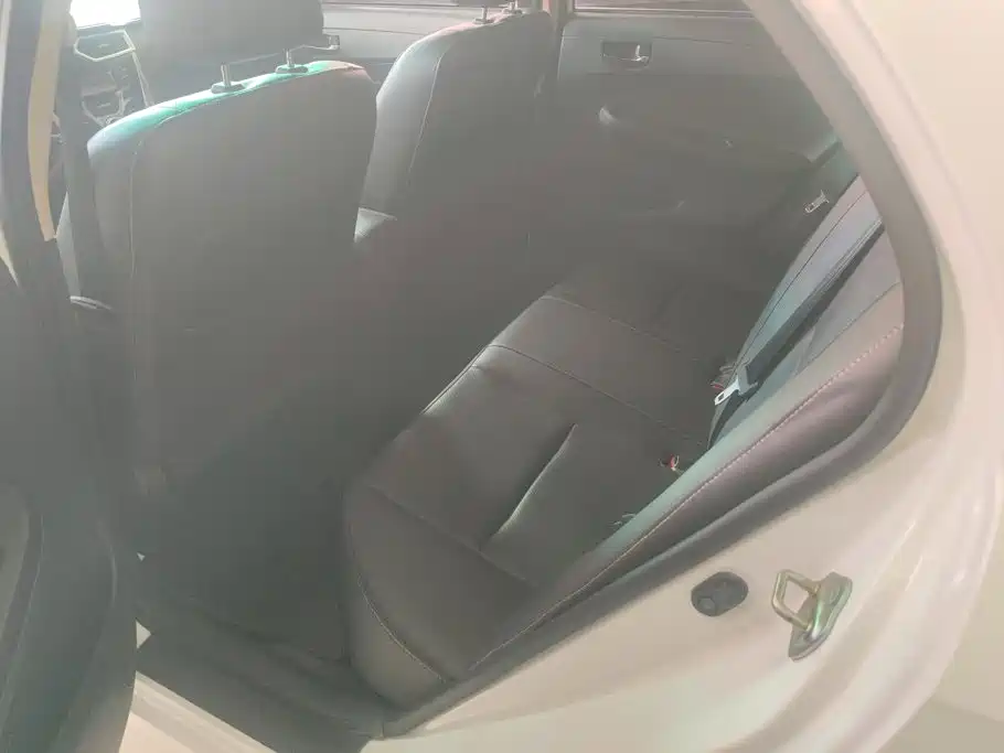 BYD F3 2021 2020 1.5L Manual Premium Edition