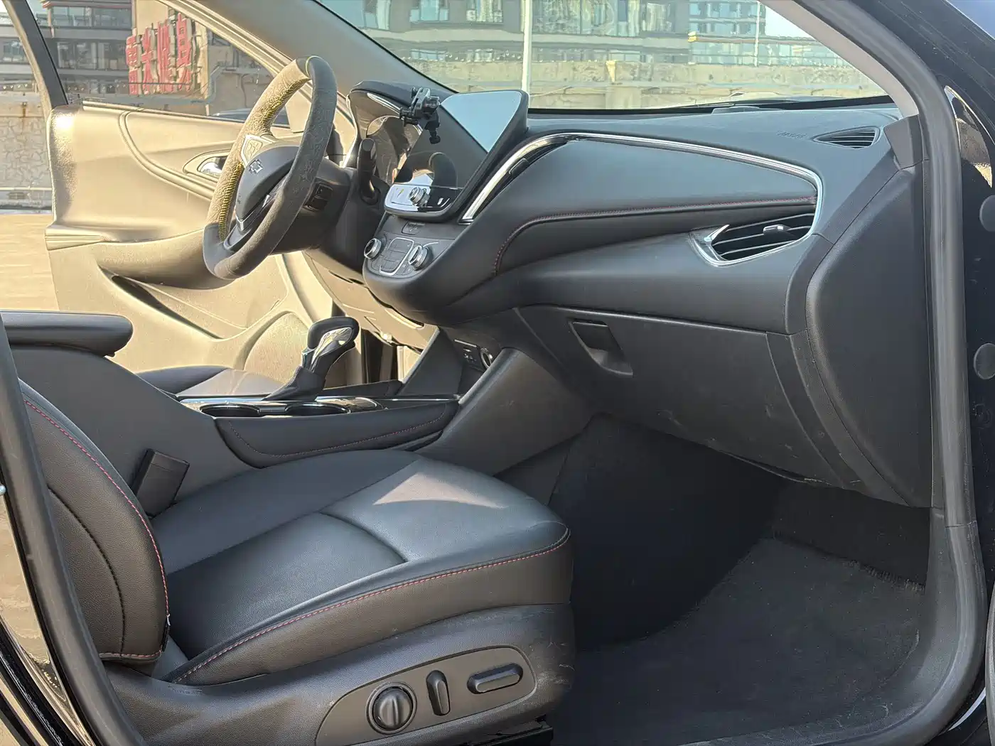 Chevrolet Malibu XL 2023 2023 Redline 2.0T RS Connect Edition