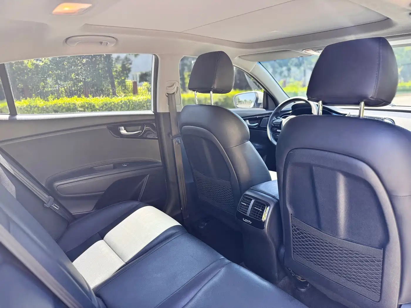 Kia K4 2017 2017 1.8L Automatic GLS Special