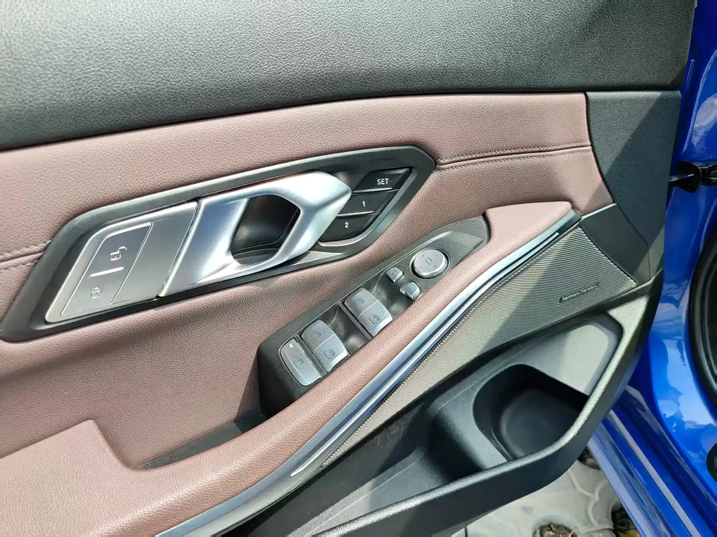 BMW 3 Series 2021 Facelift 325i M Sport Package фото 17