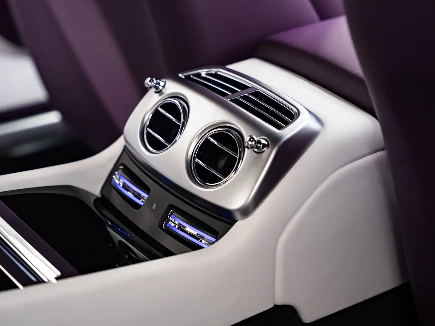 Rolls-Royce Wraith 2021 2018 6.6T Standard