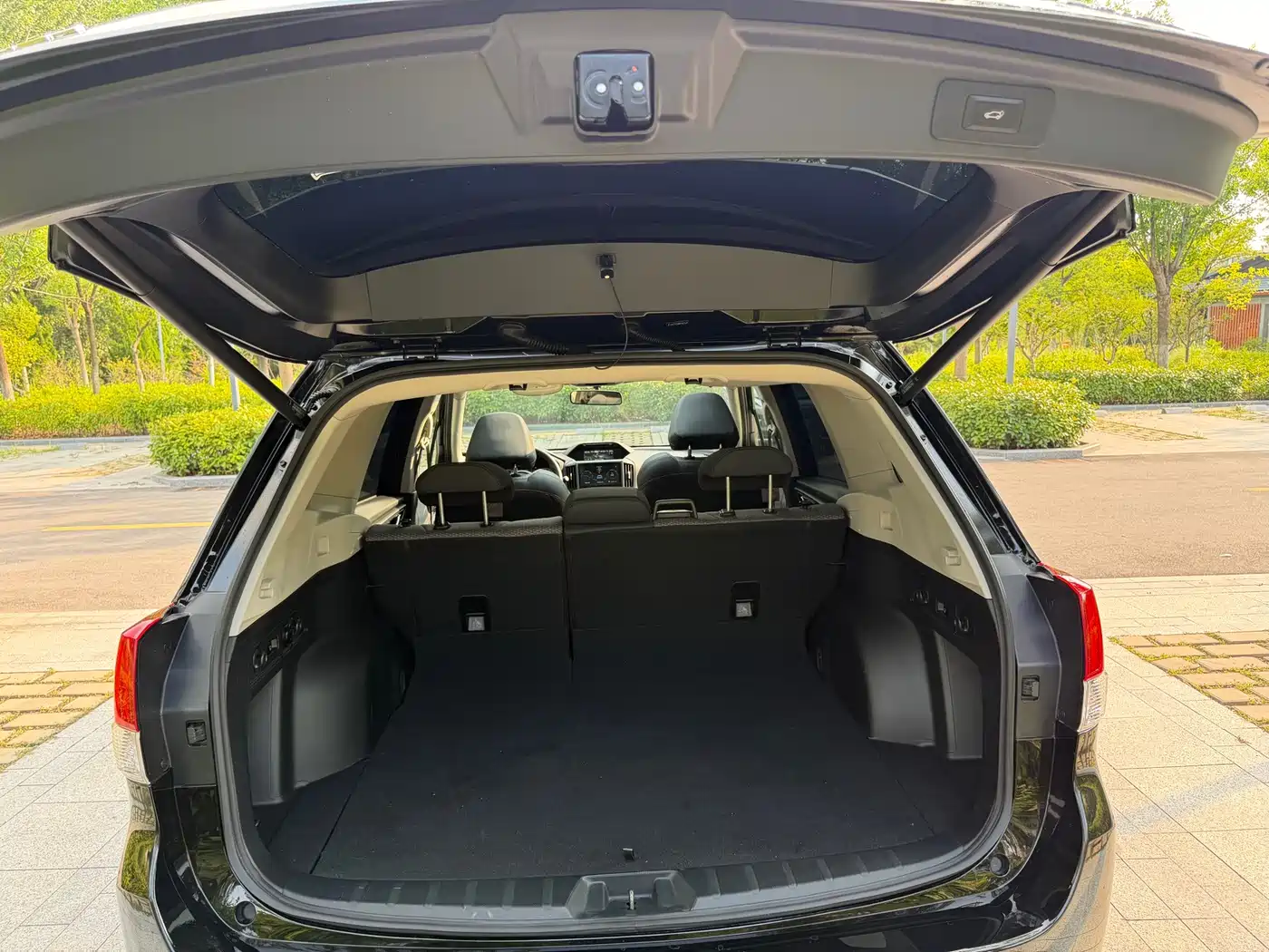Фото 20 - Subaru Forester