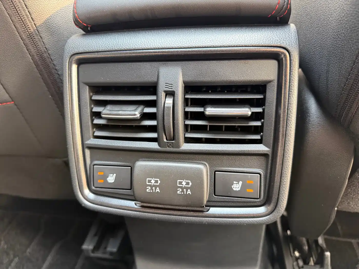 Фото 17 - Subaru Forester